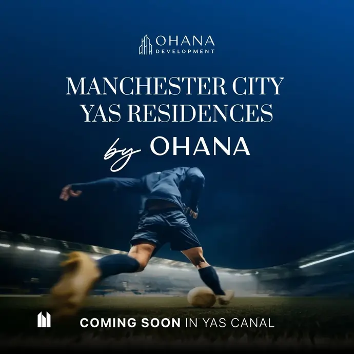 Manchester City Yas Residence
